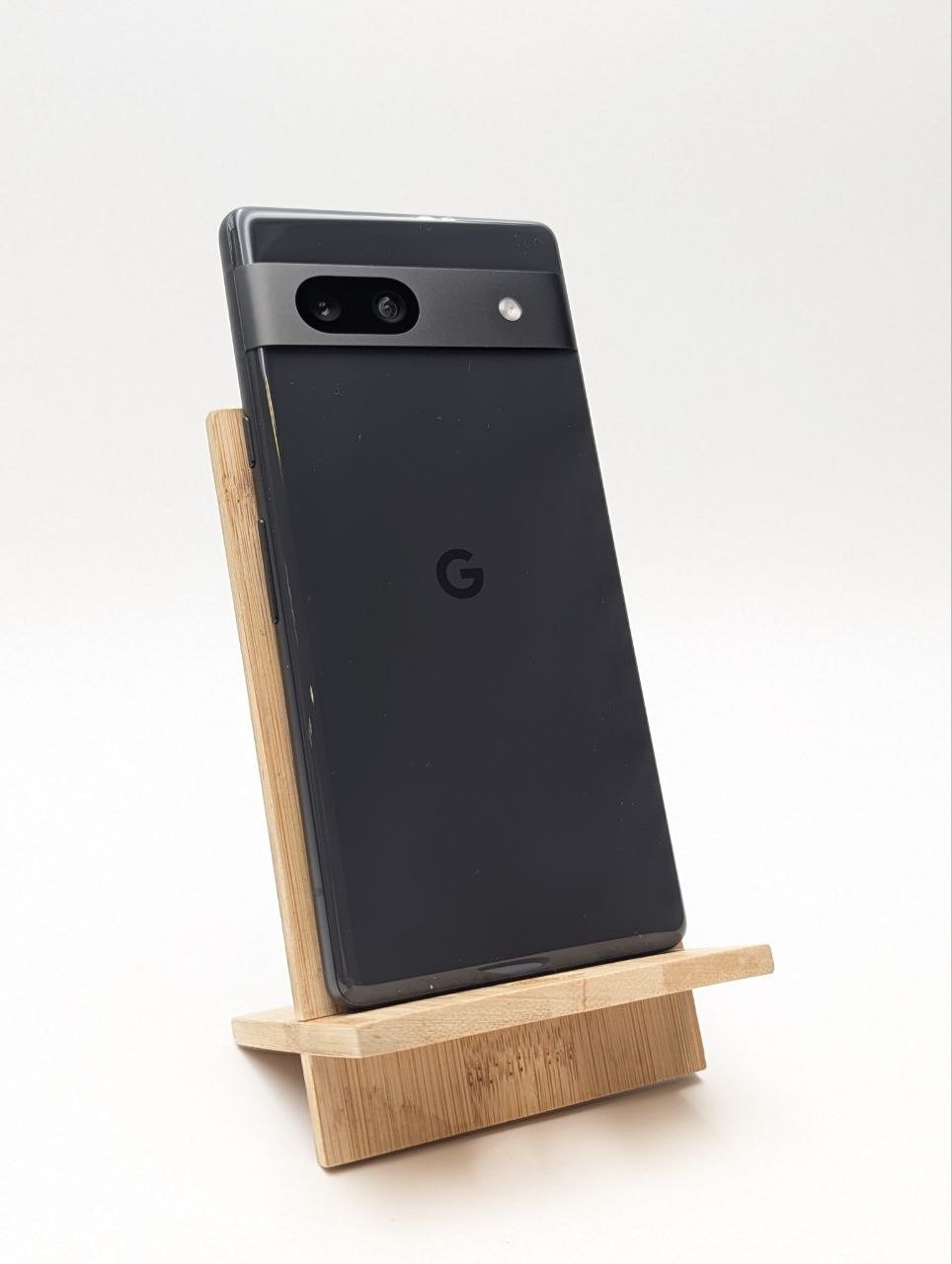 thumb Smartfon Google Pixel 7a 8 GB / 128 GB 5G czarny OUTLET (Powystawowy)