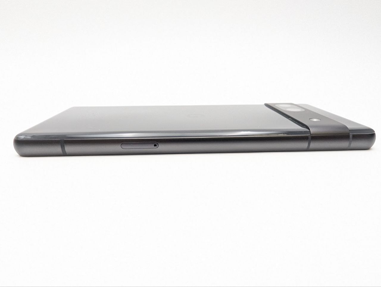 thumb Smartfon Google Pixel 7a 8 GB / 128 GB 5G czarny OUTLET (Powystawowy)