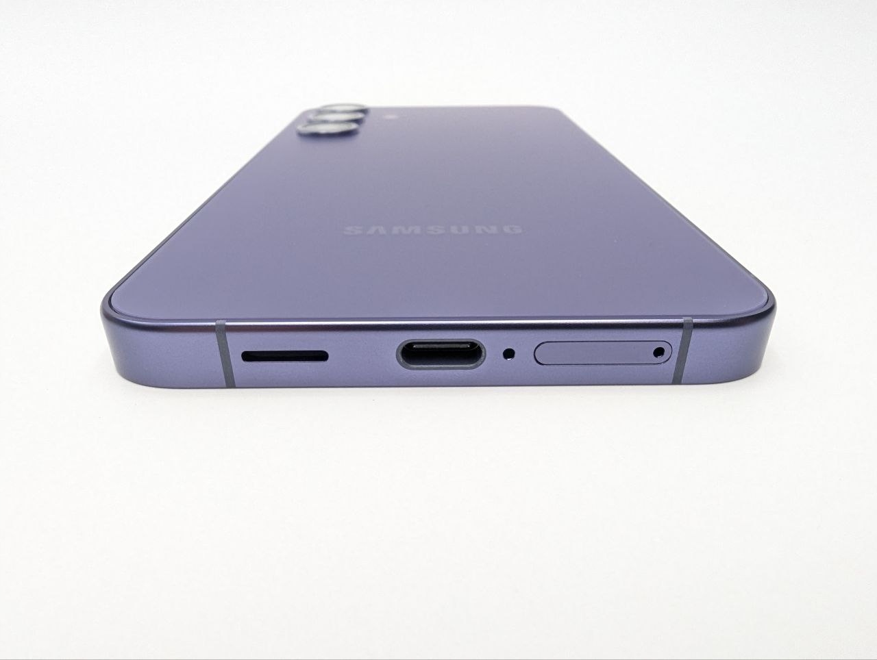 thumb Smartfon Samsung Galaxy S24 Plus 12 GB / 256 GB 5G fioletowy (Używany)
