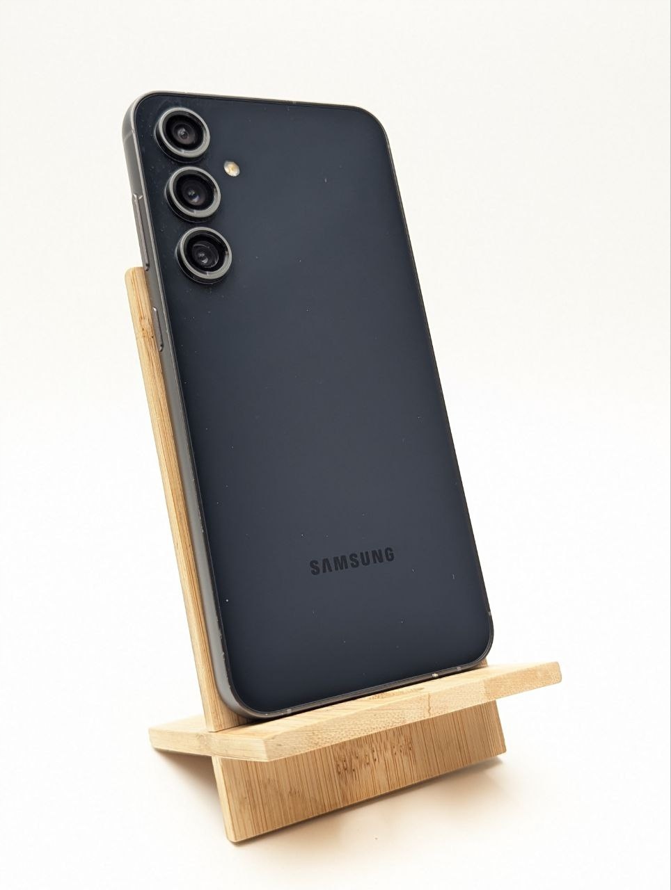 thumb Smartfon Samsung Galaxy S23 FE 8 GB / 128 GB 5G grafitowy (Używany)
