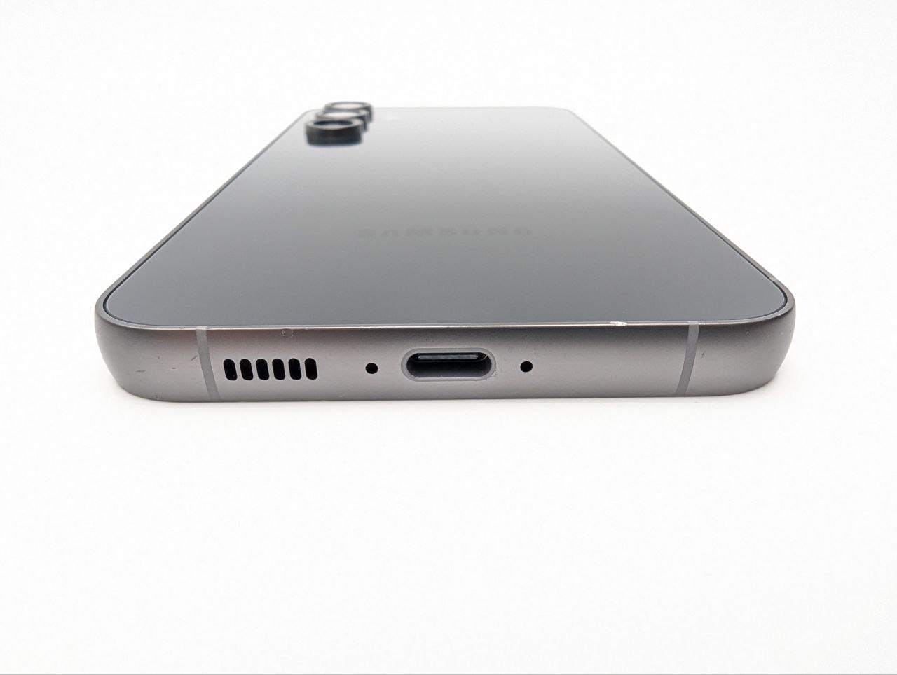 thumb Smartfon Samsung Galaxy S23 FE 8 GB / 128 GB 5G grafitowy (Używany)