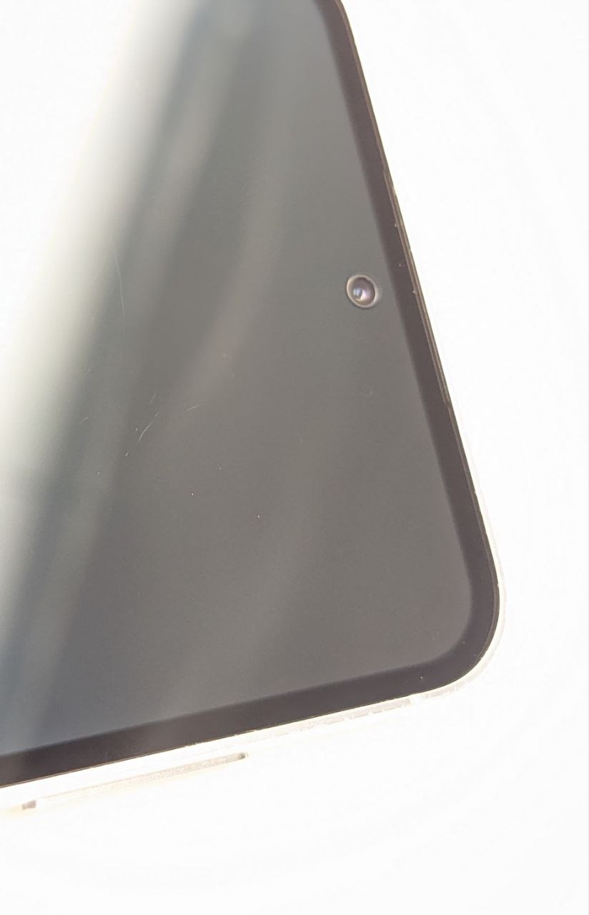 thumb Smartfon Samsung Galaxy S23 FE 8 GB / 128 GB 5G grafitowy (Używany)