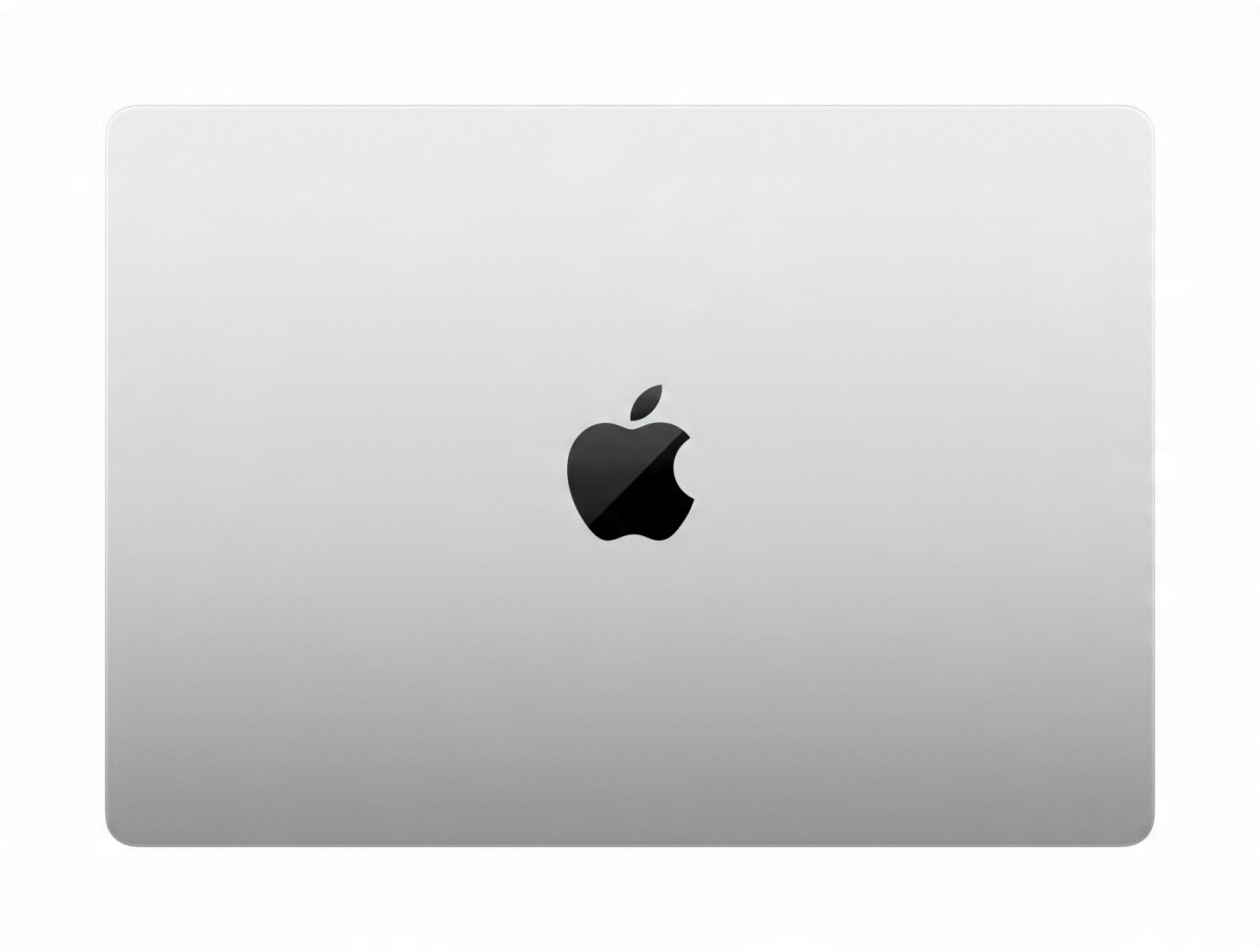 thumb Laptop Apple MacBook Pro 14 M4 Pro 14,2 " Apple M 24 GB / 512 GB srebrny