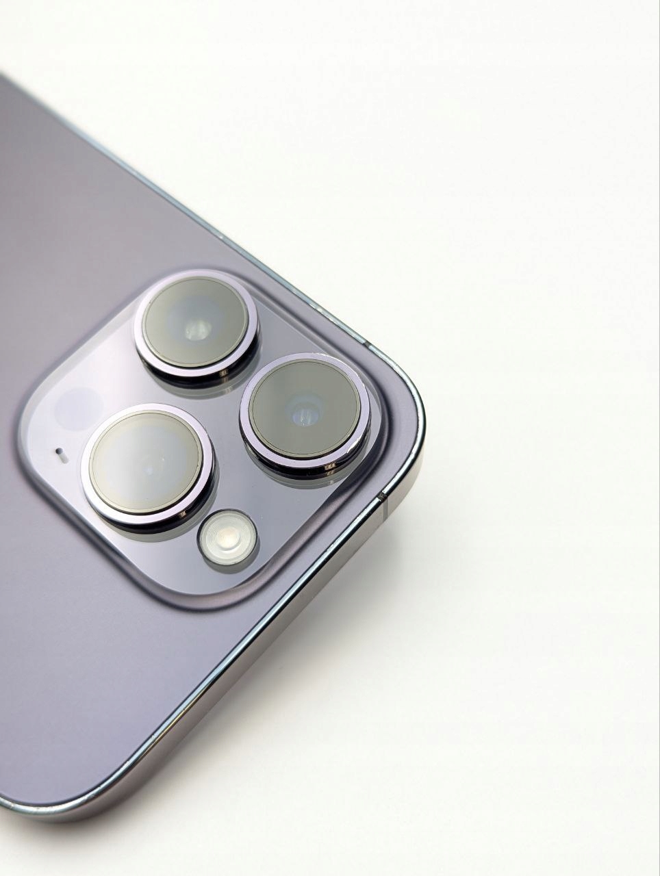 thumb Smartfon Apple iPhone 14 Pro 6 GB / 128 GB 5G fioletowy |eSim (Powystawowy)