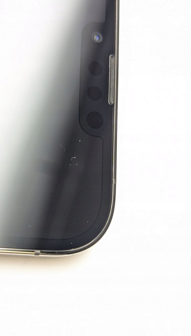 thumb Smartfon Apple iPhone 13 Pro Max 6 GB / 128 GB 5G szary (Powystawowy)