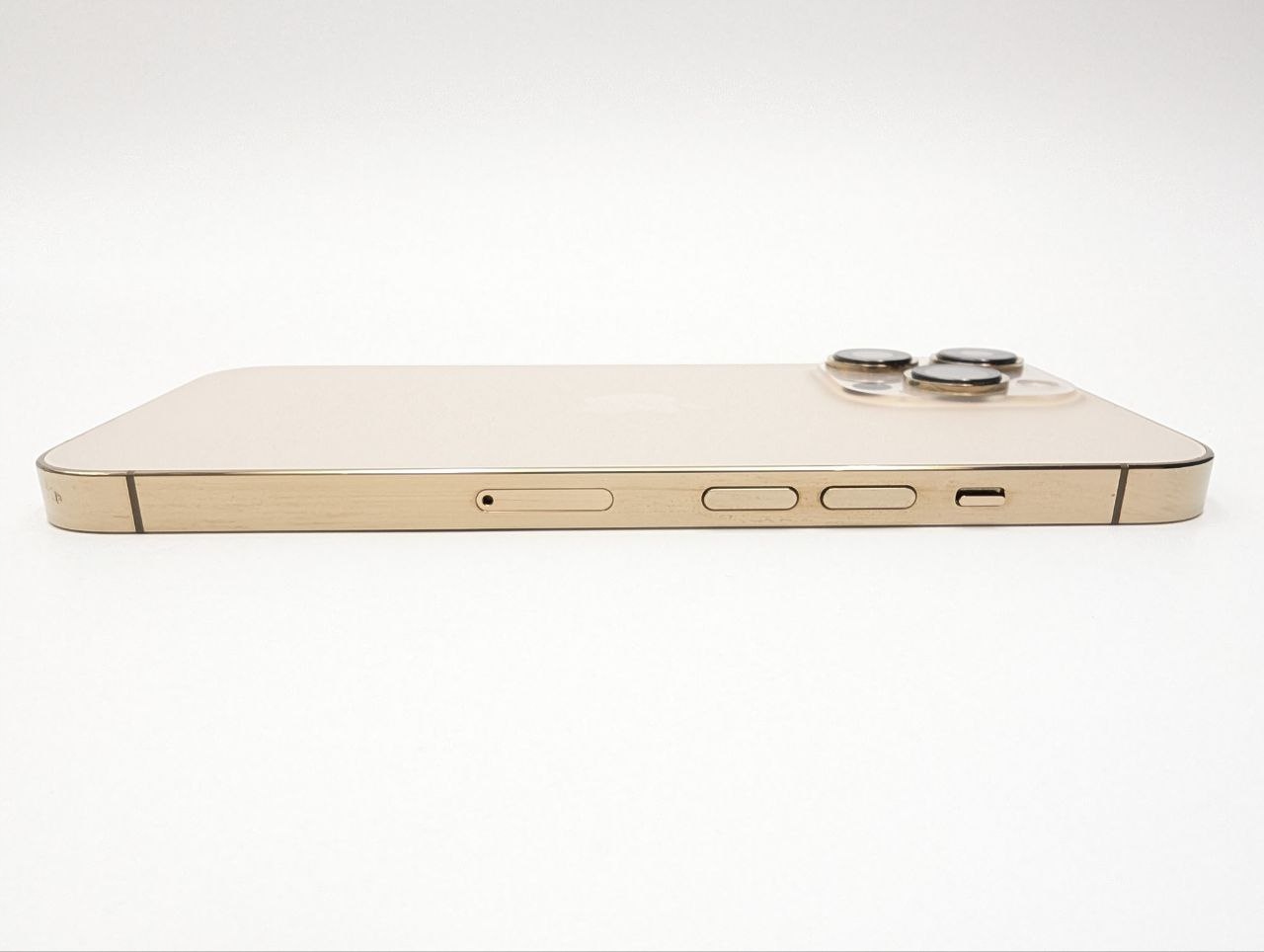 thumb Smartfon Apple iPhone 13 Pro 6 GB / 256 GB 5G złoty (Powystawowy)