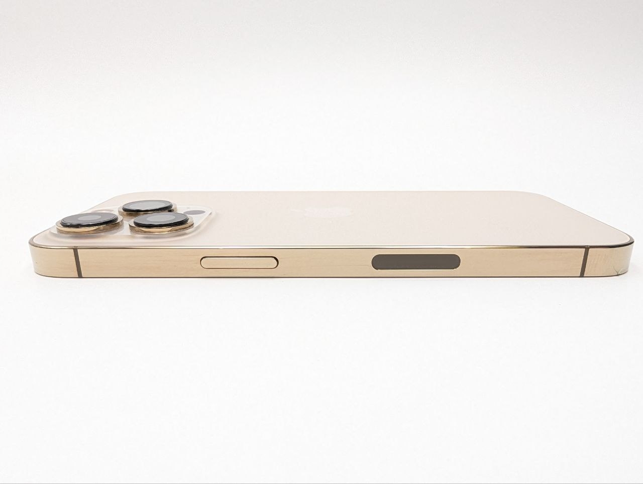 thumb Smartfon Apple iPhone 13 Pro 6 GB / 256 GB 5G złoty (Powystawowy)