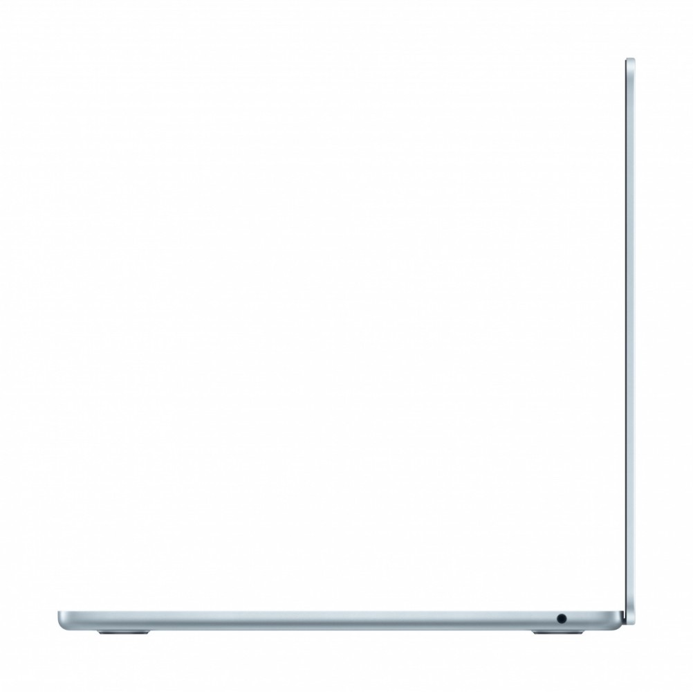 thumb Laptop Apple MacBook Air 13 M4 Apple M 16 GB / 512 GB Błękitny