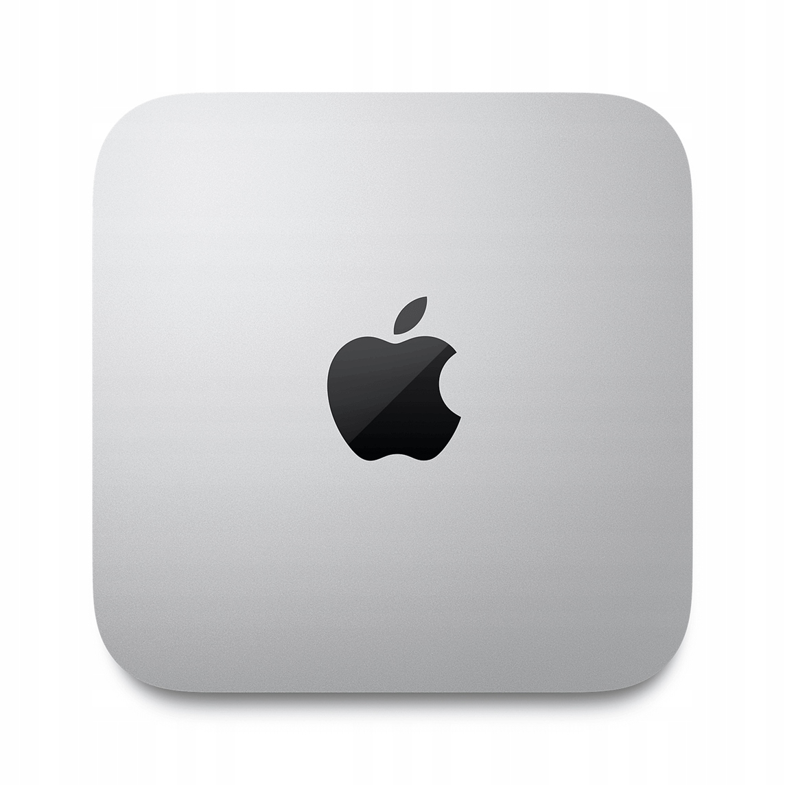 thumb Komputer Apple Mac Mini M1 8GB/512GB Srebrny