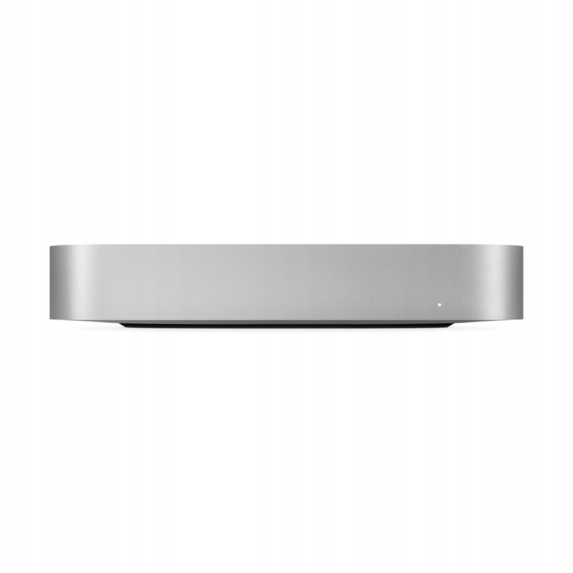 thumb Komputer Apple Mac Mini M1 8GB/512GB Srebrny