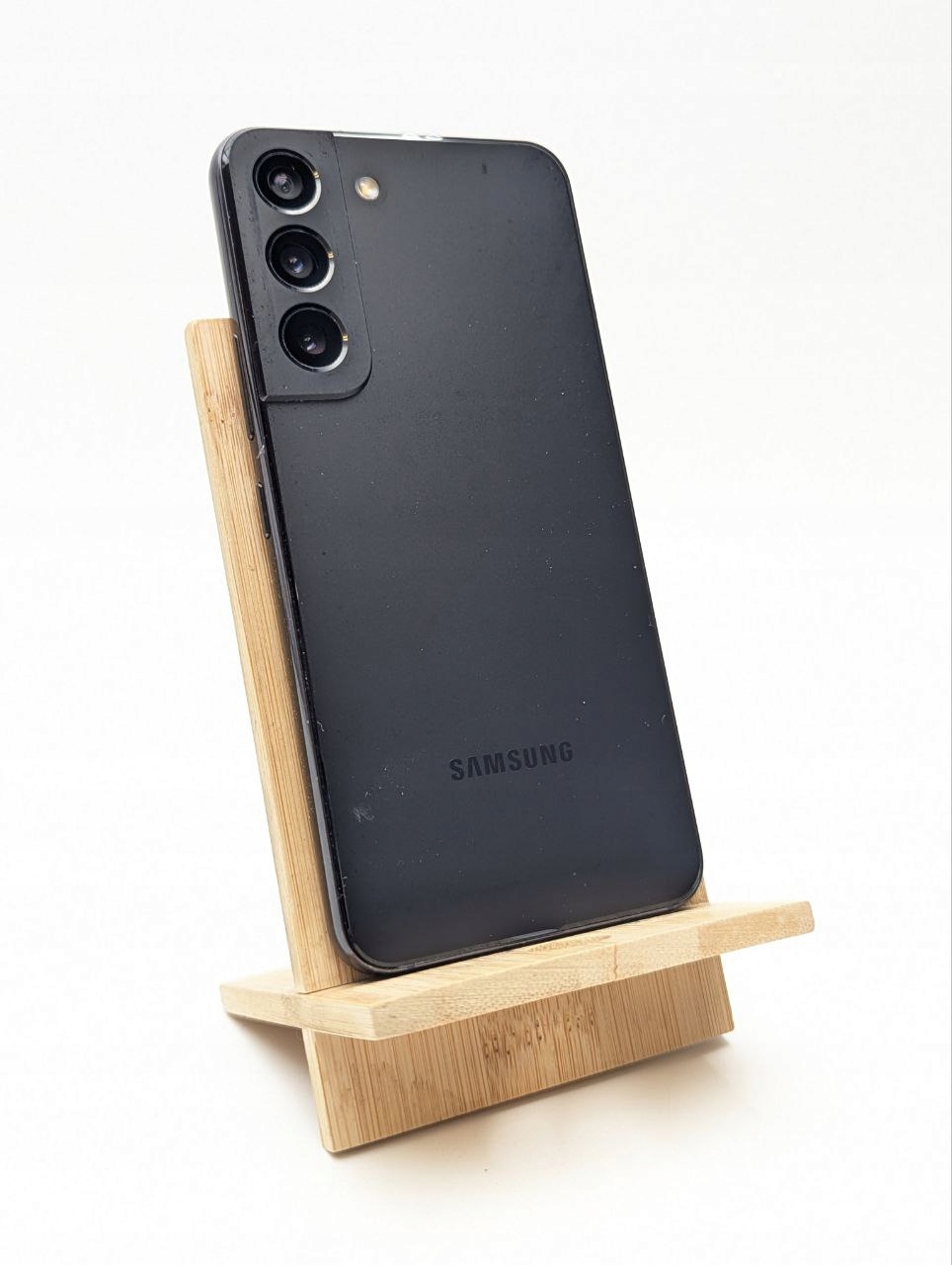 thumb Smartfon Samsung Galaxy S22 8 GB / 256 GB 5G czarny (Używany)
