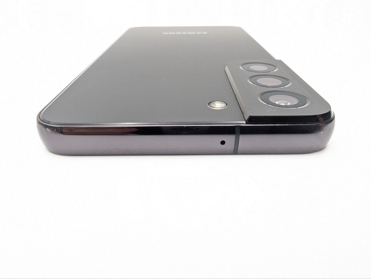 thumb Smartfon Samsung Galaxy S22 8 GB / 256 GB 5G czarny (Używany)