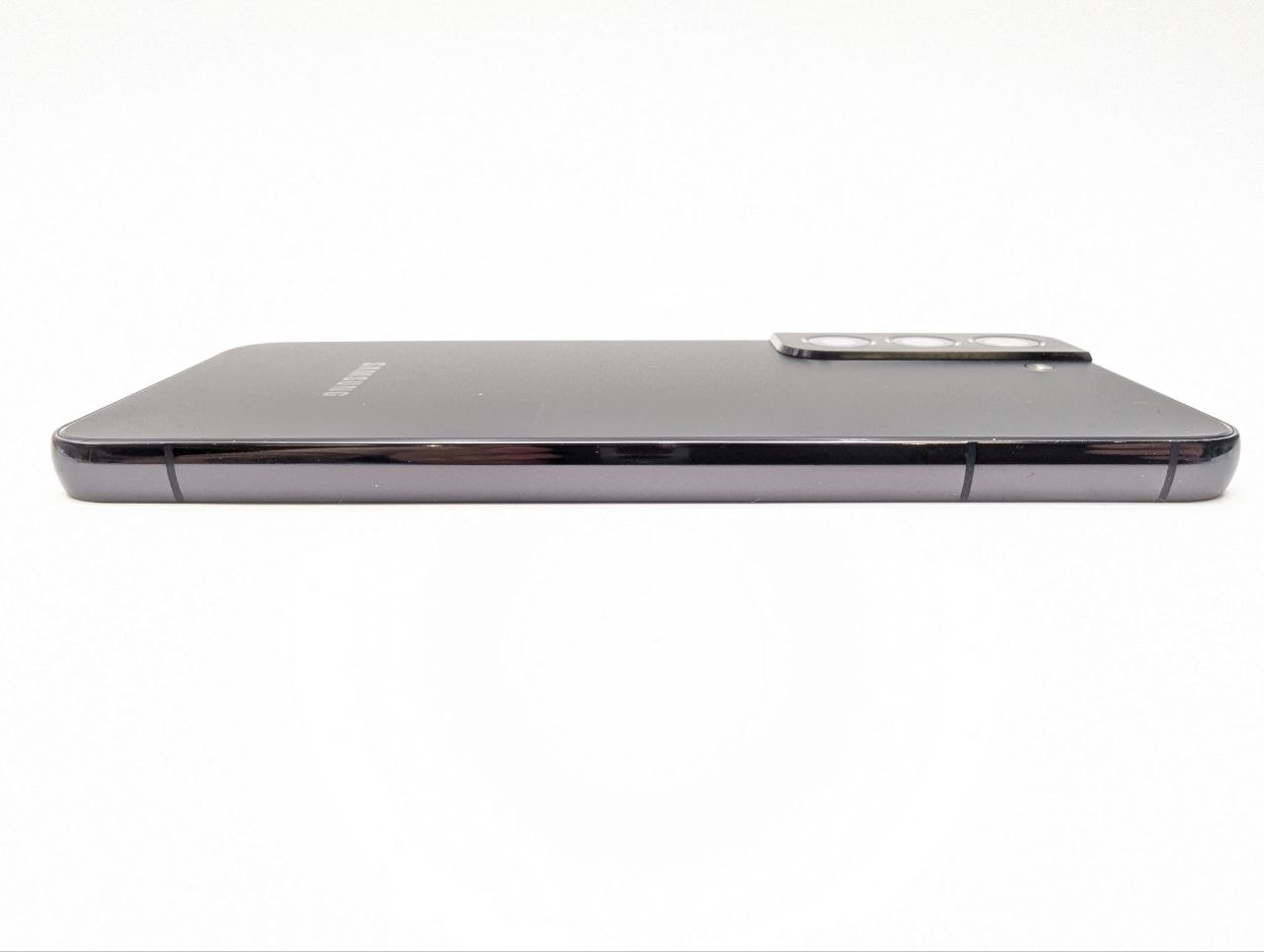 thumb Smartfon Samsung Galaxy S22 8 GB / 256 GB 5G czarny (Używany)