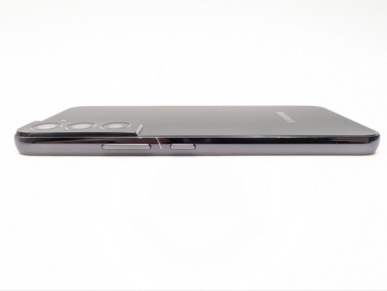 thumb Smartfon Samsung Galaxy S22 8 GB / 256 GB 5G czarny (Używany)