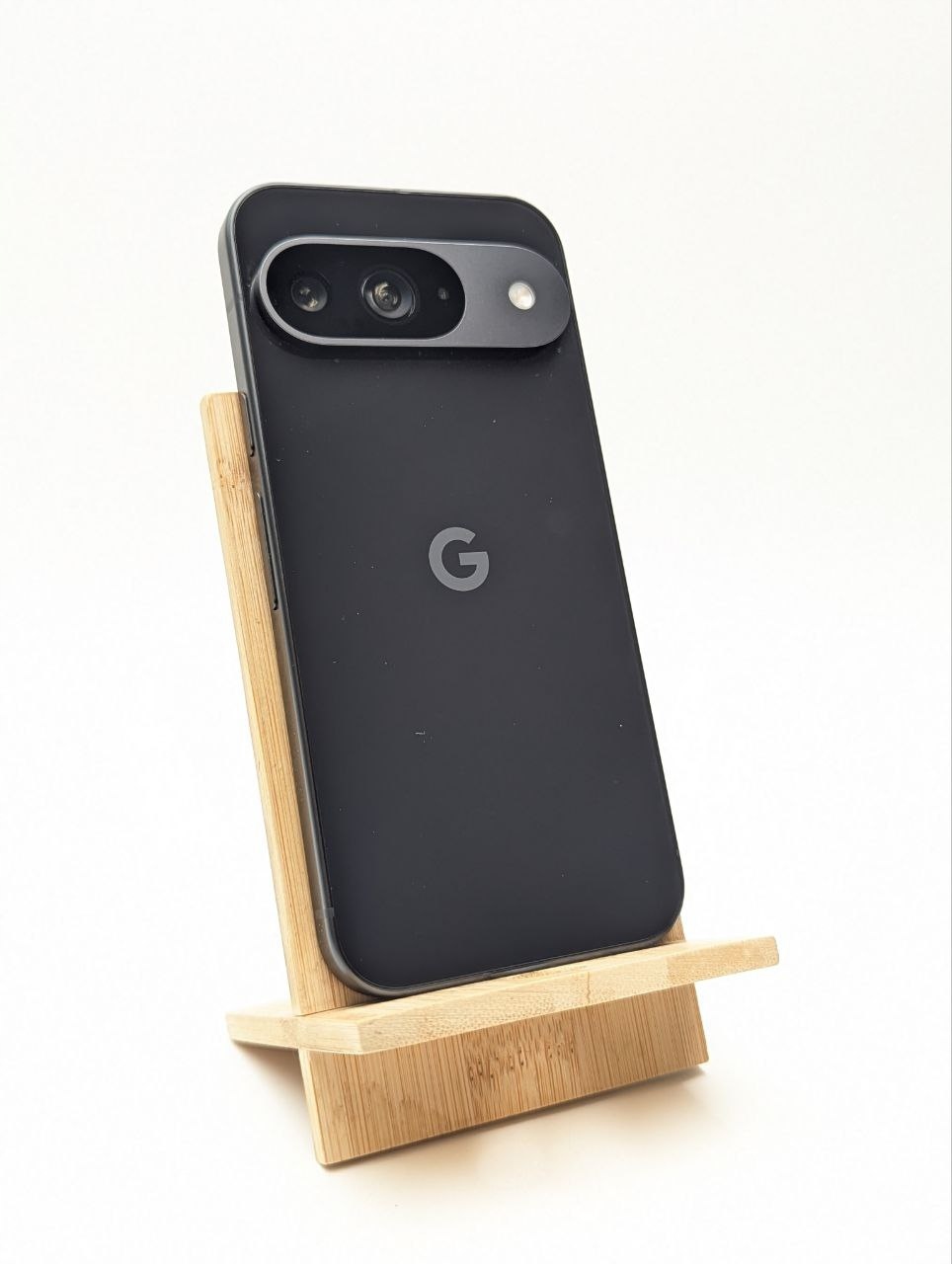 thumb Smartfon Google Pixel 9 12 GB/128 GB 5G Czarny (Powystawowy)