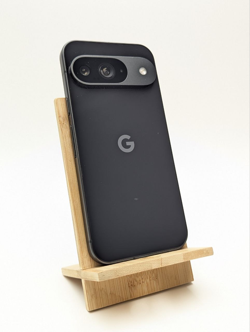 thumb Smartfon Google Pixel 9 12 GB/128 GB 5G Czarny (Używany)