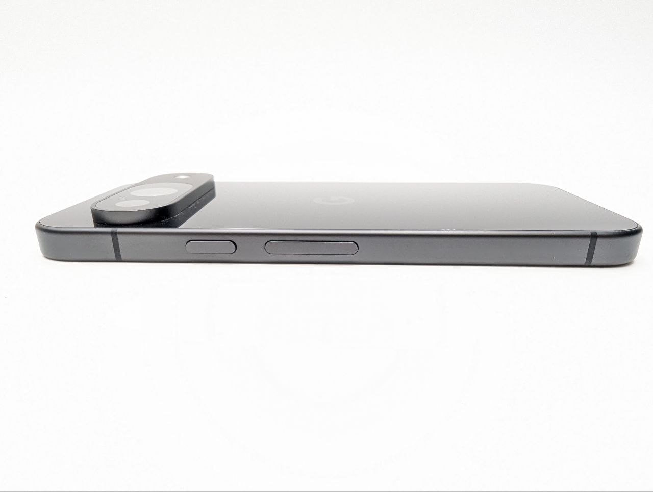 thumb Smartfon Google Pixel 9 12 GB/128 GB 5G Czarny (Używany)