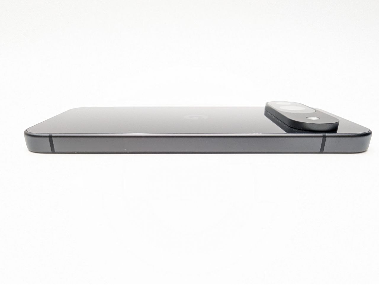 thumb Smartfon Google Pixel 9 12 GB/128 GB 5G Czarny (Używany)