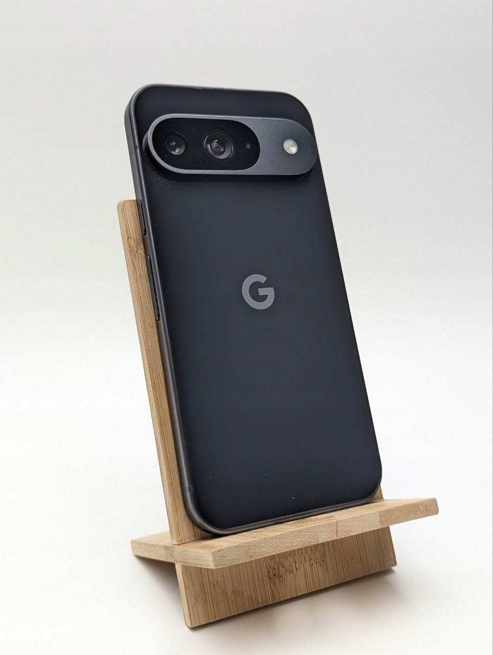 thumb Smartfon Google Pixel 9 12 GB/128 GB 5G Czarny (Używany)
