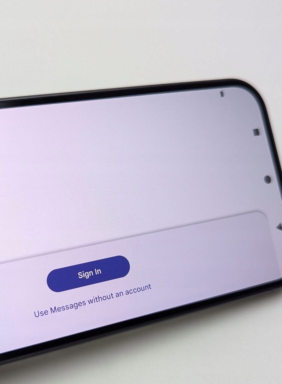thumb Smartfon Google Pixel 9 12 GB/128 GB 5G Czarny (Używany)