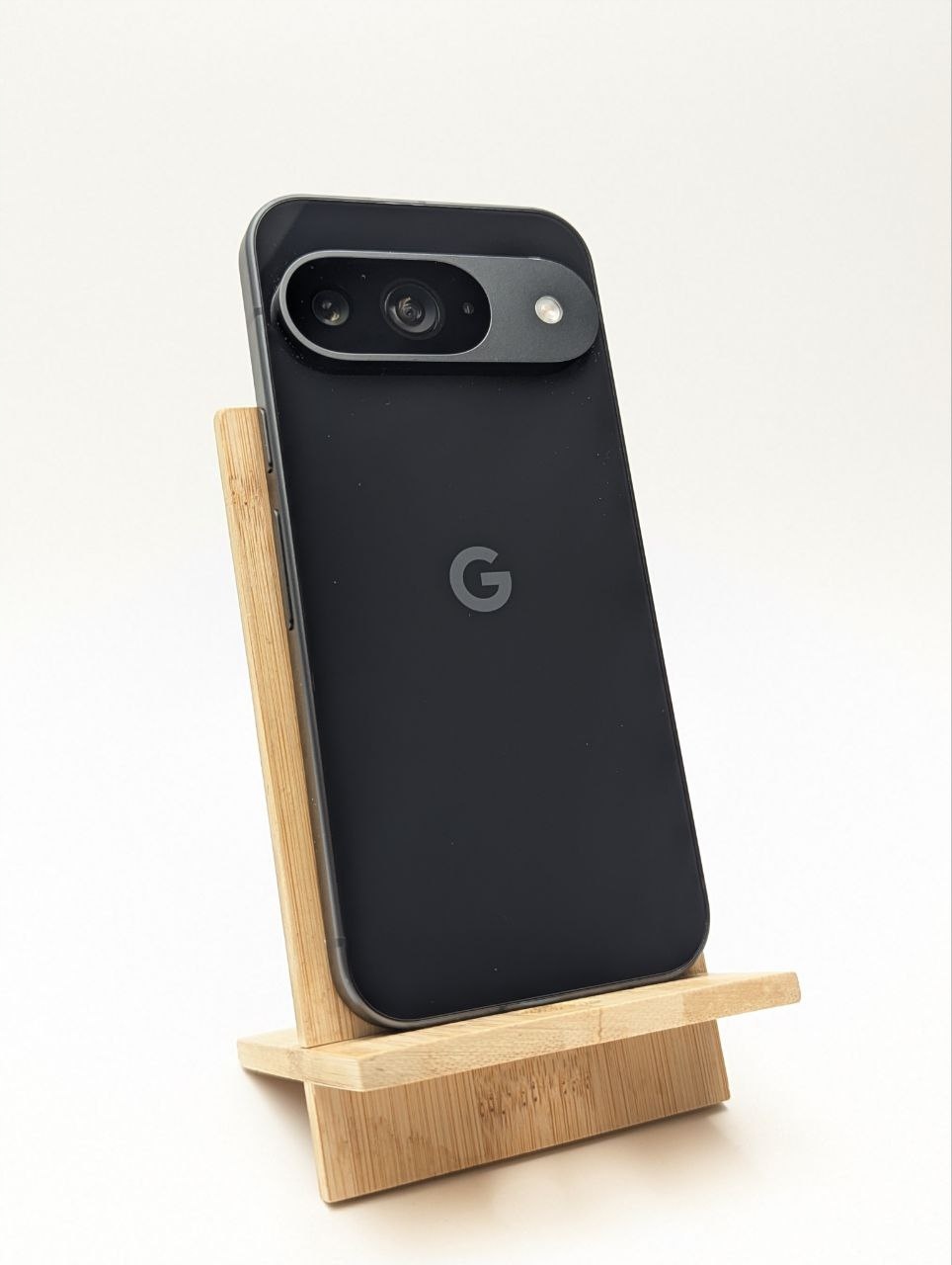 thumb Smartfon Google Pixel 9 12 GB/128 GB 5G Czarny (Używany)