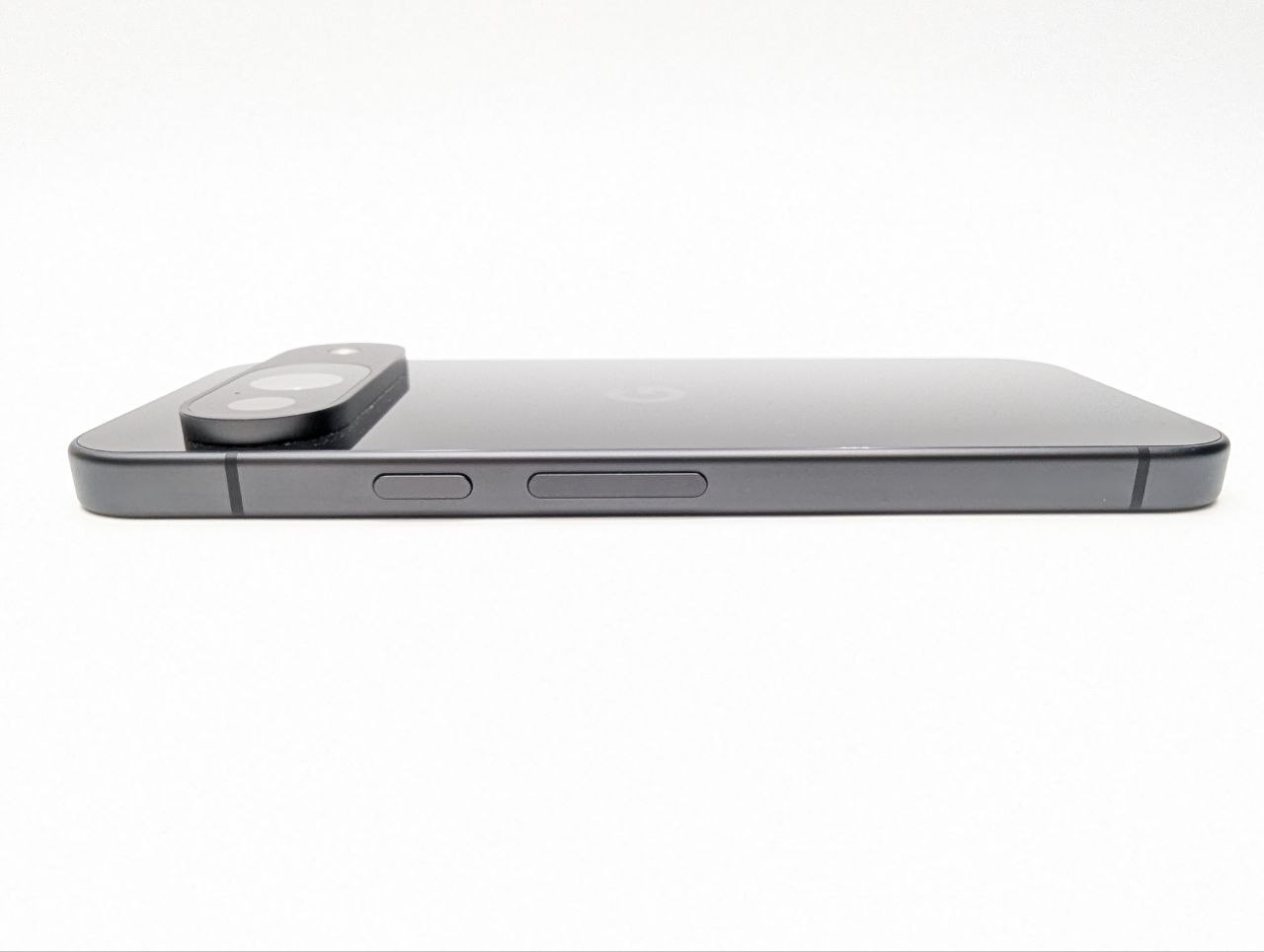 thumb Smartfon Google Pixel 9 12 GB/128 GB 5G Czarny (Używany)