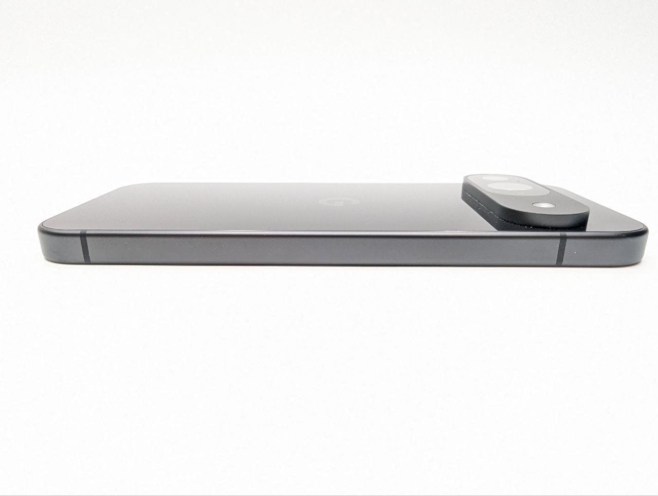 thumb Smartfon Google Pixel 9 12 GB/128 GB 5G Czarny (Używany)
