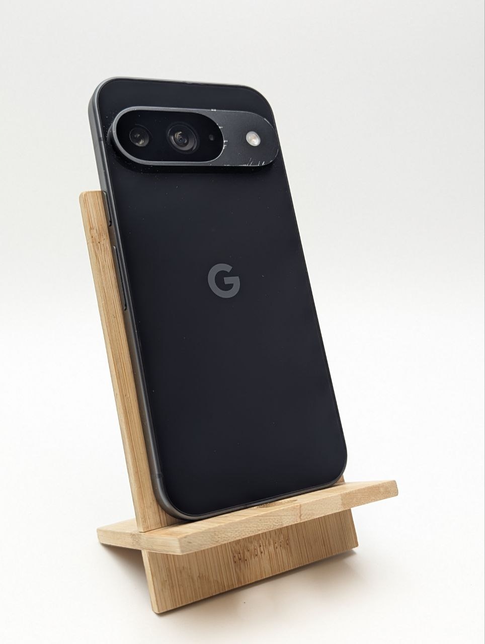 thumb Smartfon Google Pixel 9 12 GB/128 GB 5G Czarny (Powystawowy)