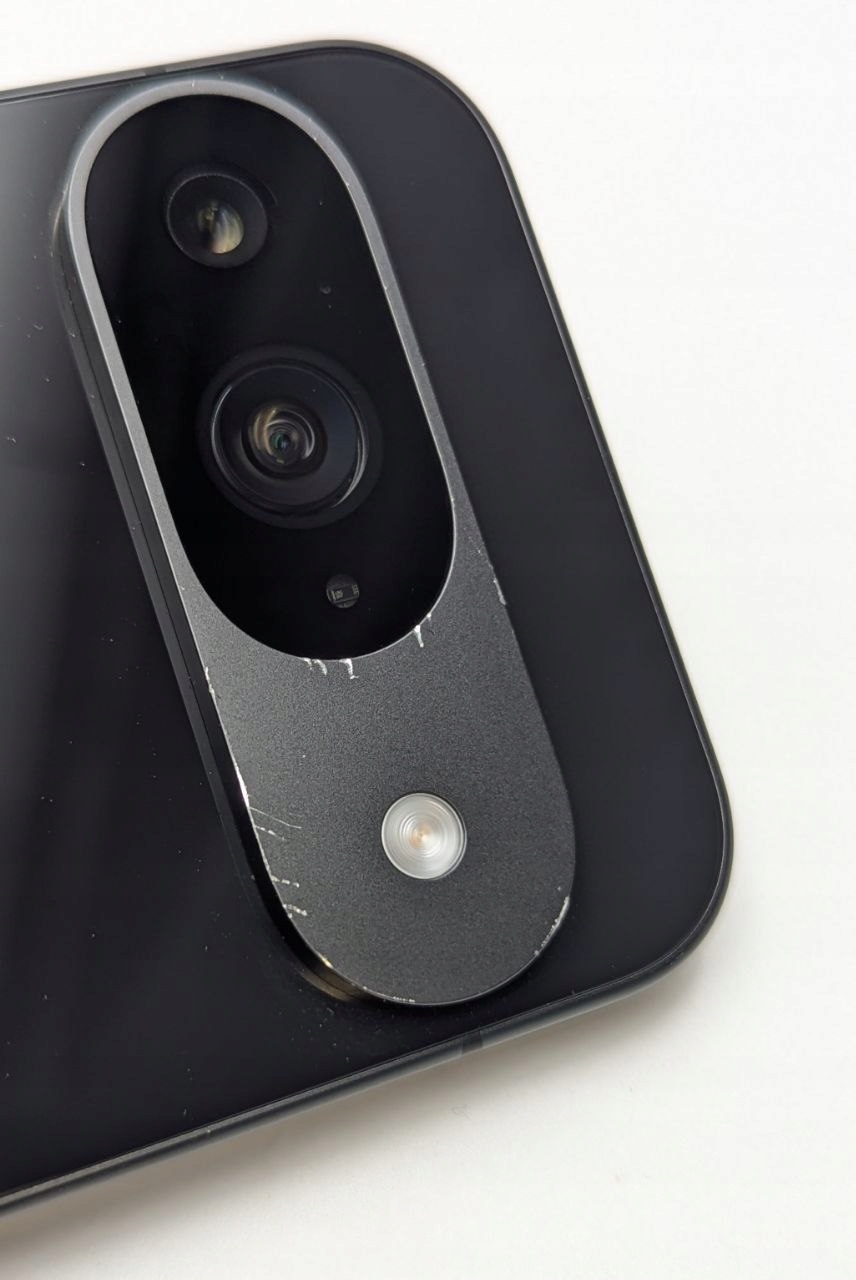 thumb Smartfon Google Pixel 9 12 GB/128 GB 5G Czarny (Powystawowy)