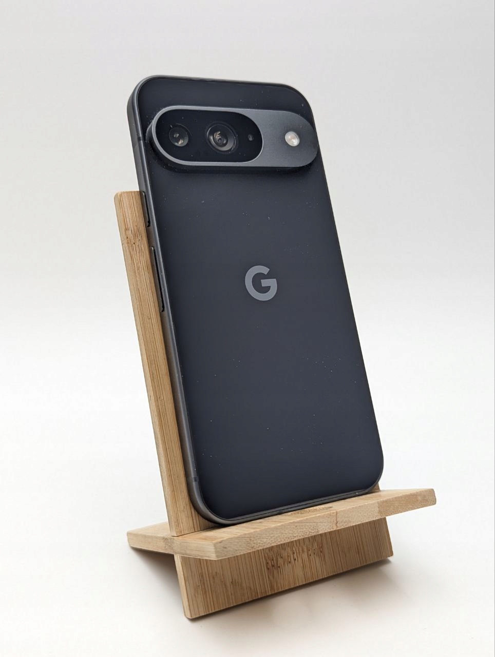 thumb Smartfon Google Pixel 9 12 GB/128 GB 5G Czarny (Używany)
