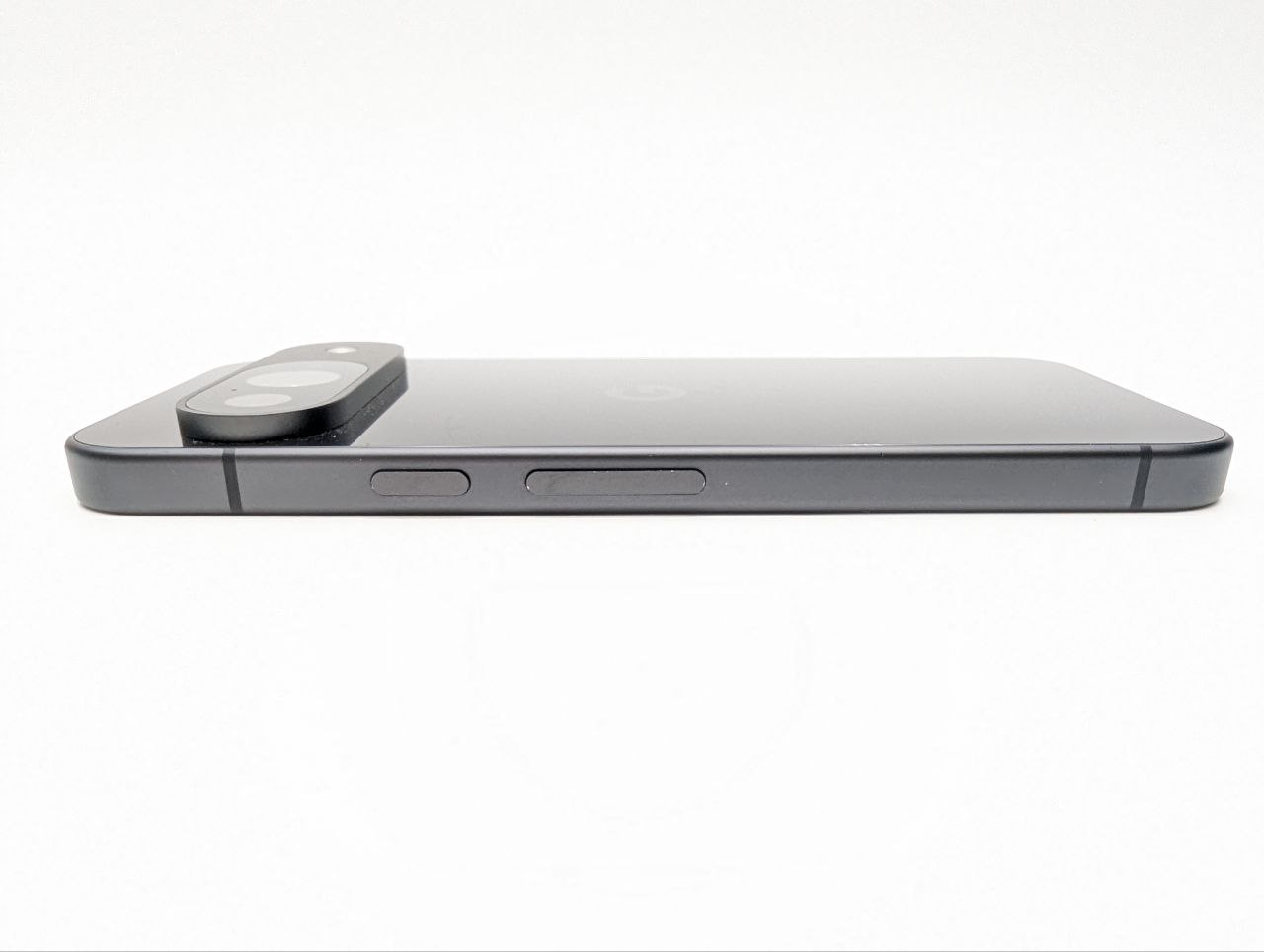 thumb Smartfon Google Pixel 9 12 GB/128 GB 5G Czarny (Używany)