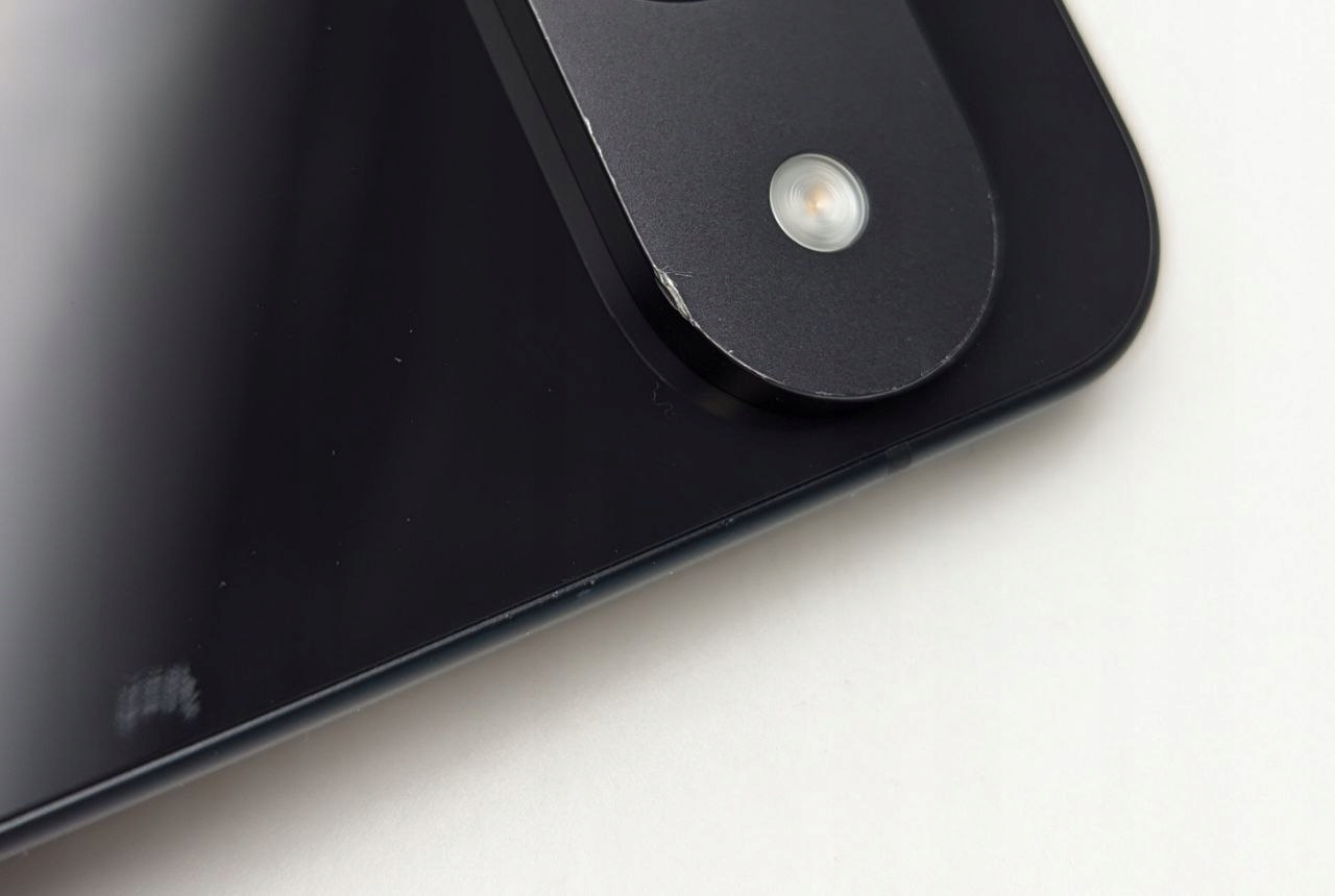 thumb Smartfon Google Pixel 9 12 GB/128 GB 5G Czarny (Używany)
