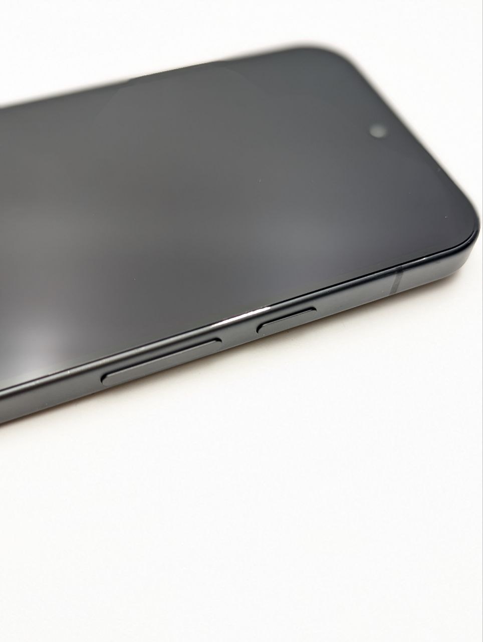 thumb Smartfon Google Pixel 9 12 GB/128 GB 5G Czarny (Używany)