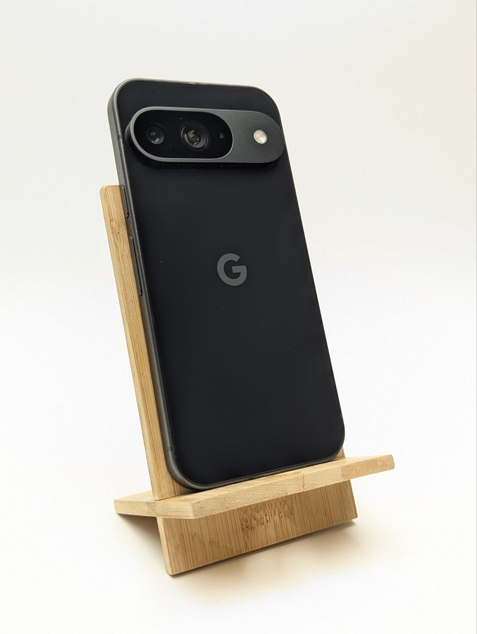 thumb Smartfon Google Pixel 9 12 GB/128 GB 5G Czarny (Używany)