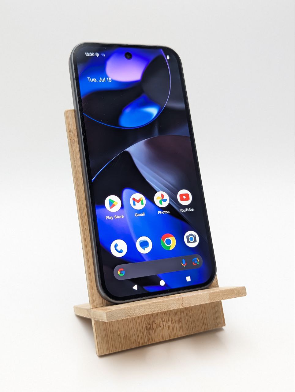 thumb Smartfon Google Pixel 9 12 GB/128 GB 5G Czarny (Używany)