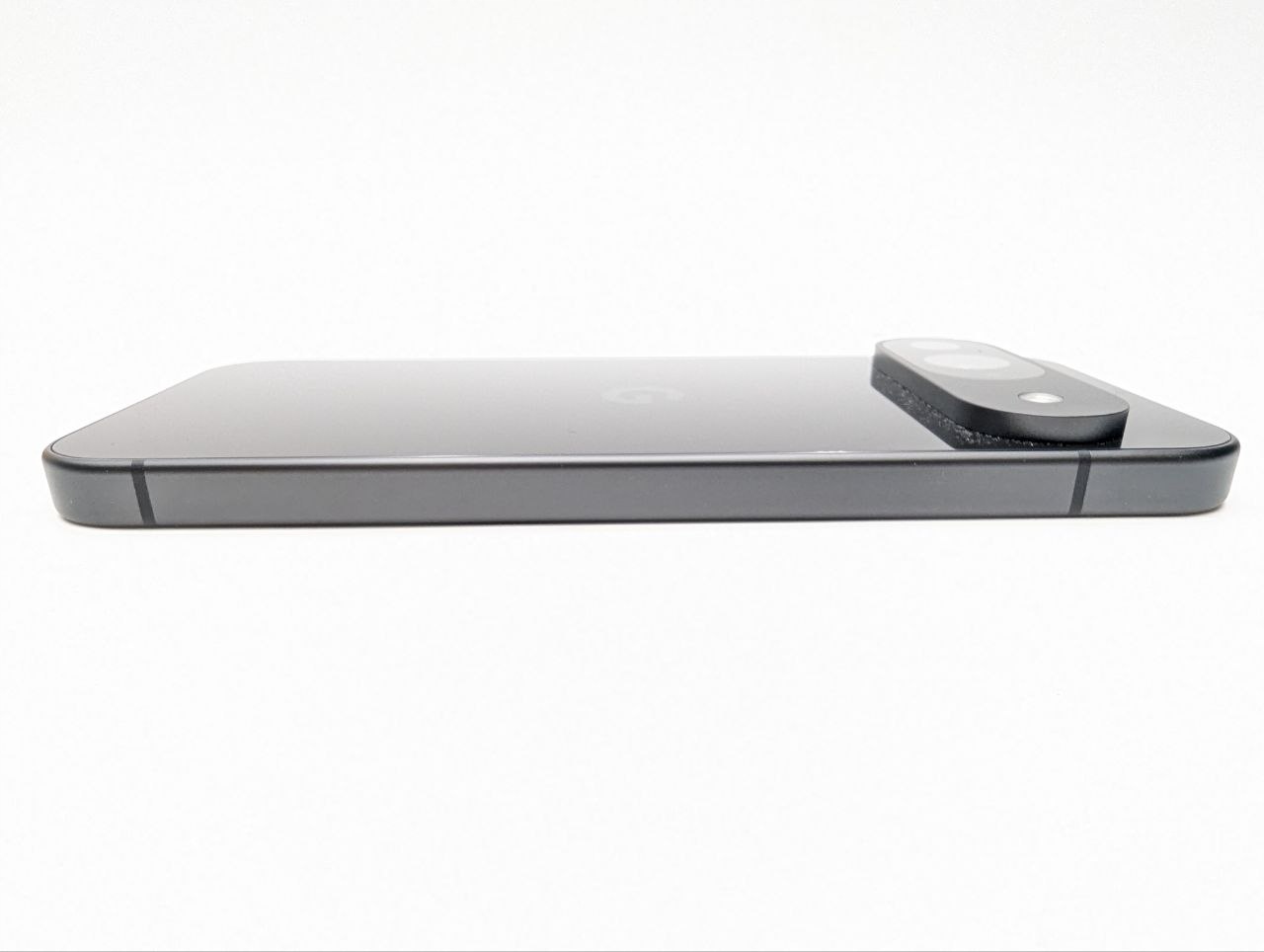thumb Smartfon Google Pixel 9 12 GB/128 GB 5G Czarny (Używany)