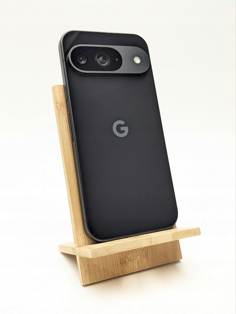 thumb Smartfon Google Pixel 9 12 GB/128 GB 5G Czarny (Powystawowy)