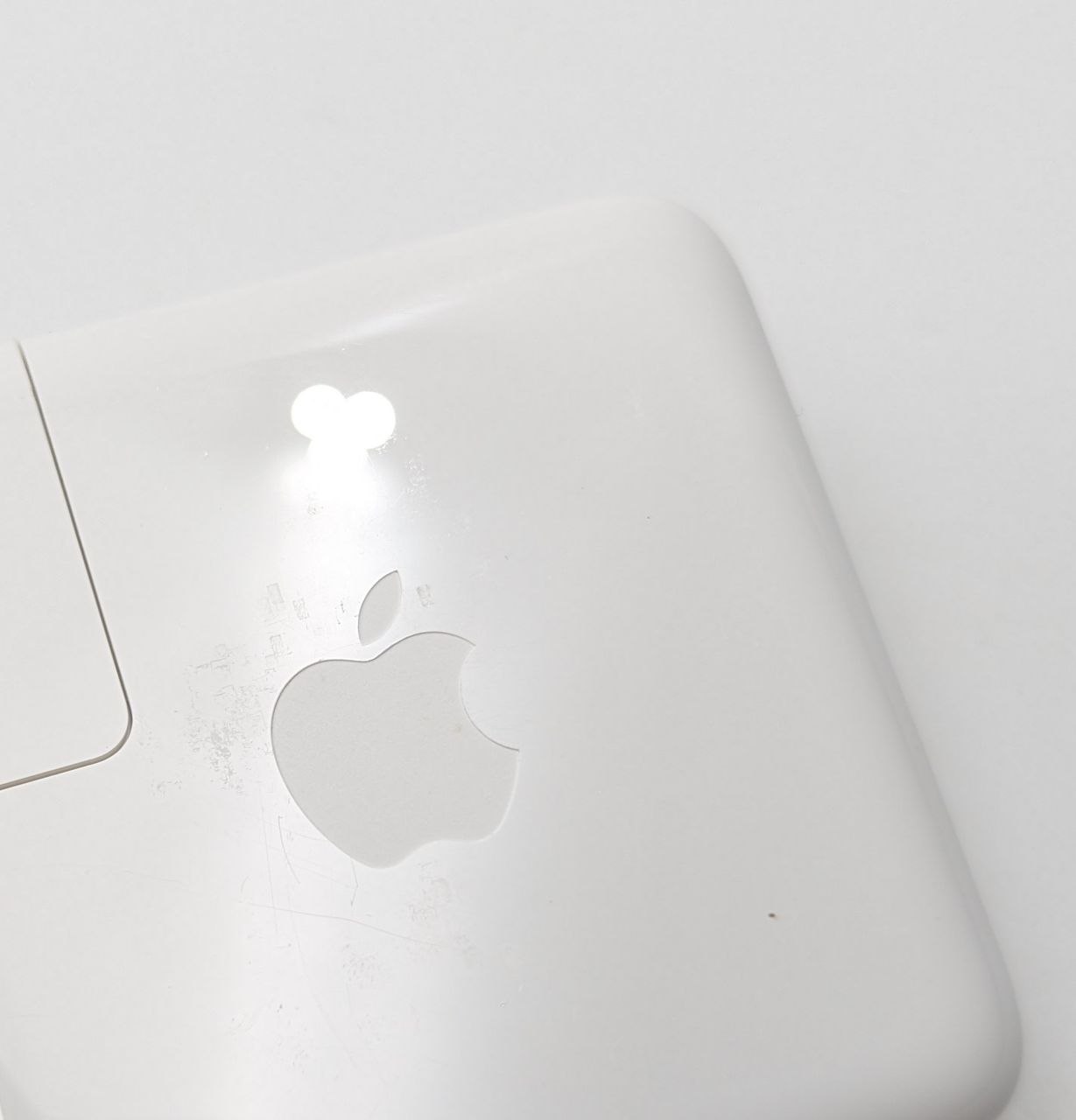 thumb Laptop Apple MacBook Pro 14 M4 Apple M 16 GB / 512 GB Gwiezdna czerń (Powystawowy)