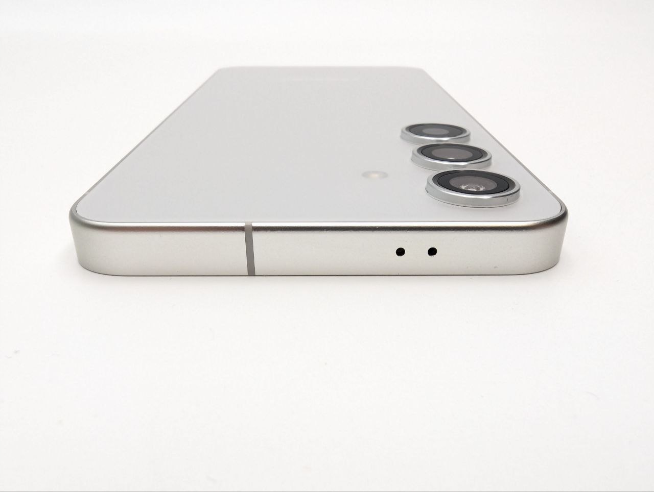 thumb Smartfon Samsung Galaxy S24 8 GB / 128 GB 5G szary |OUTLET (Powystawowy)