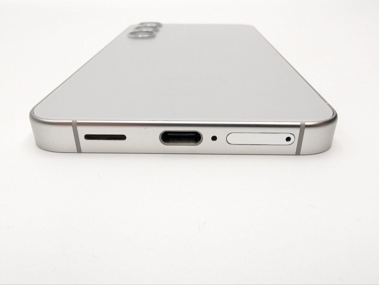 thumb Smartfon Samsung Galaxy S24 8 GB / 128 GB 5G szary |OUTLET (Powystawowy)