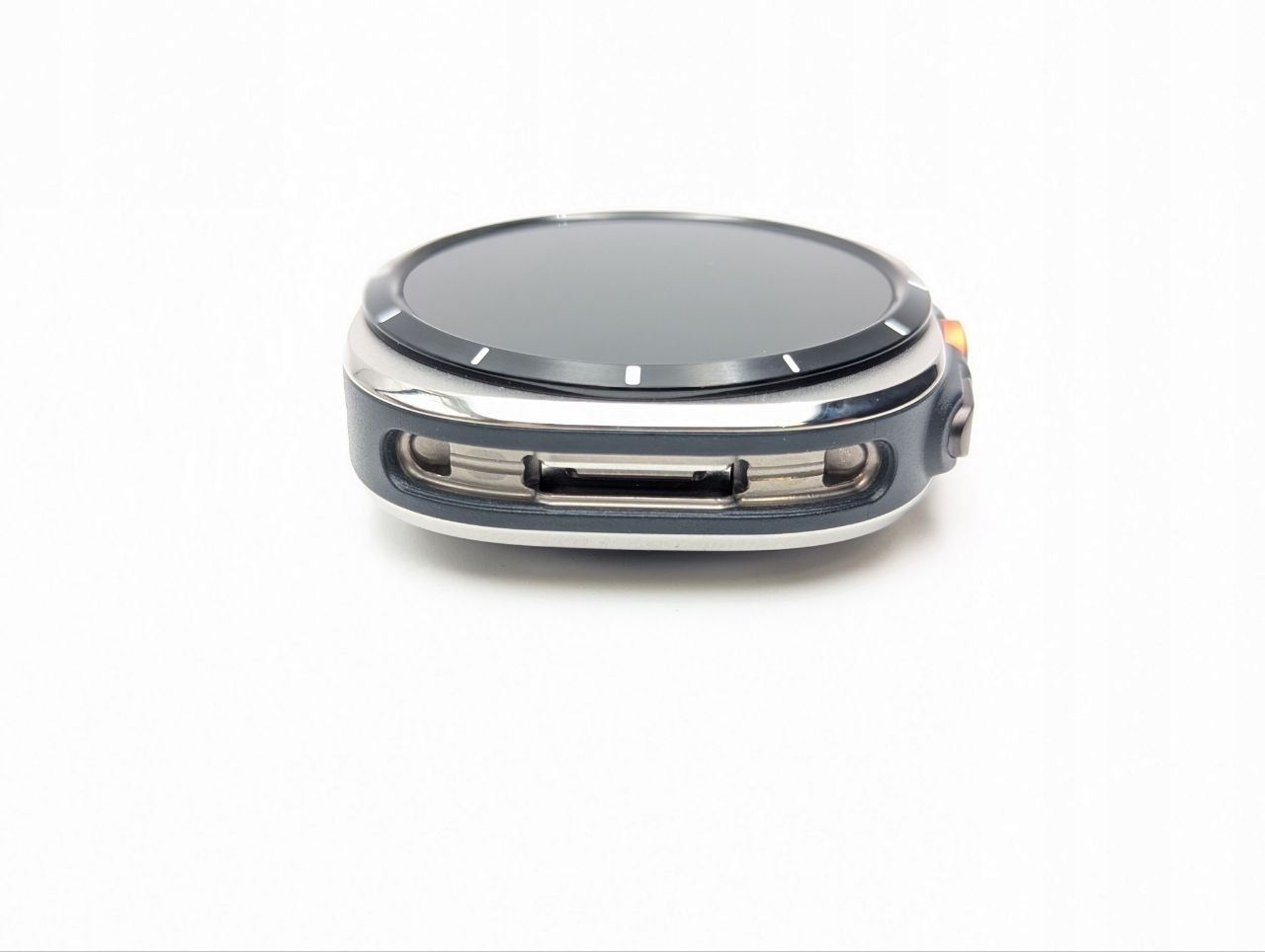 thumb Smartwatch Samsung Galaxy Watch Ultra 2025 (L705F) Tytanowy Srebrny (Powystawowy)