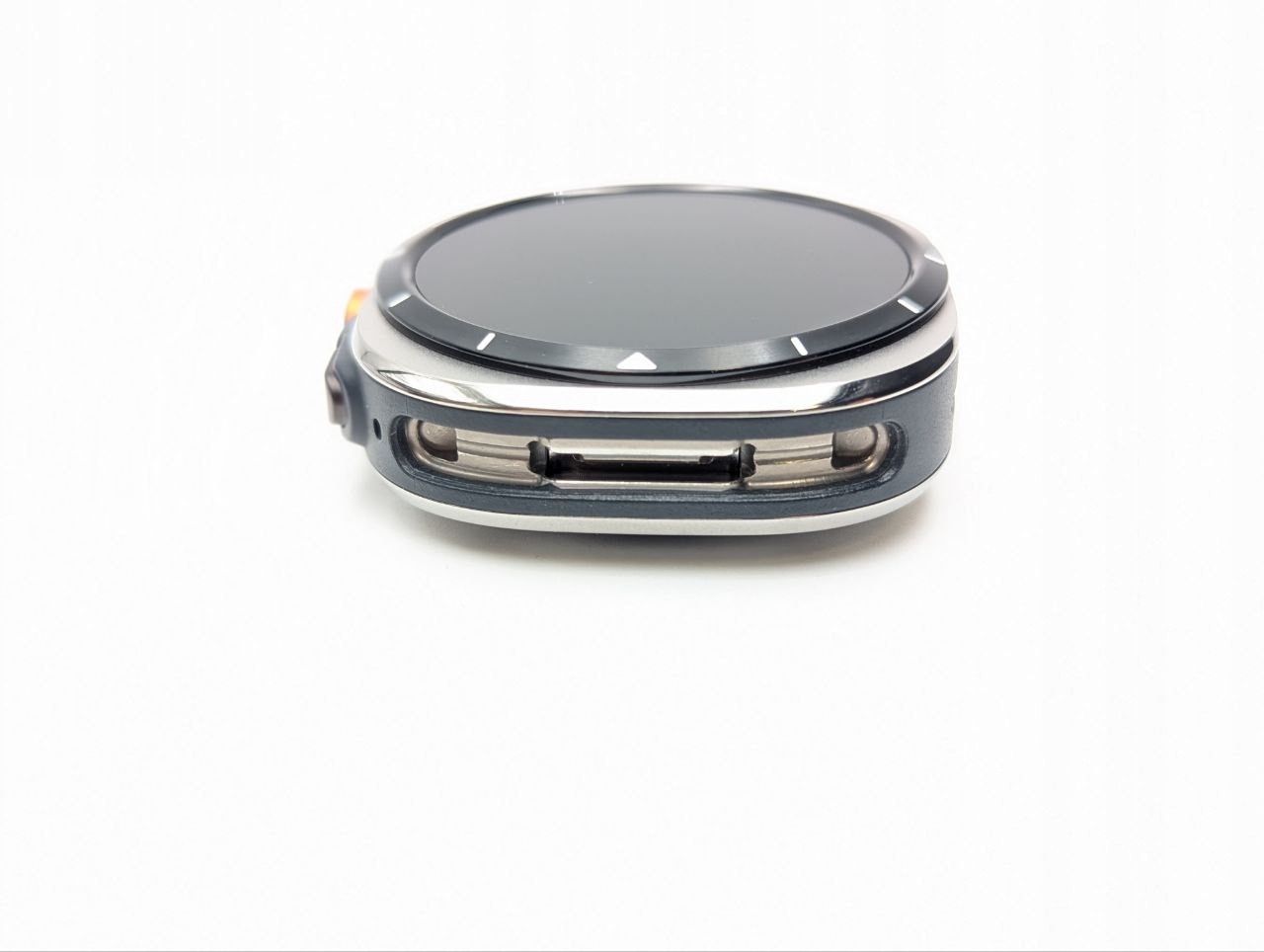 thumb Smartwatch Samsung Galaxy Watch Ultra 2025 (L705F) Tytanowy Srebrny (Powystawowy)