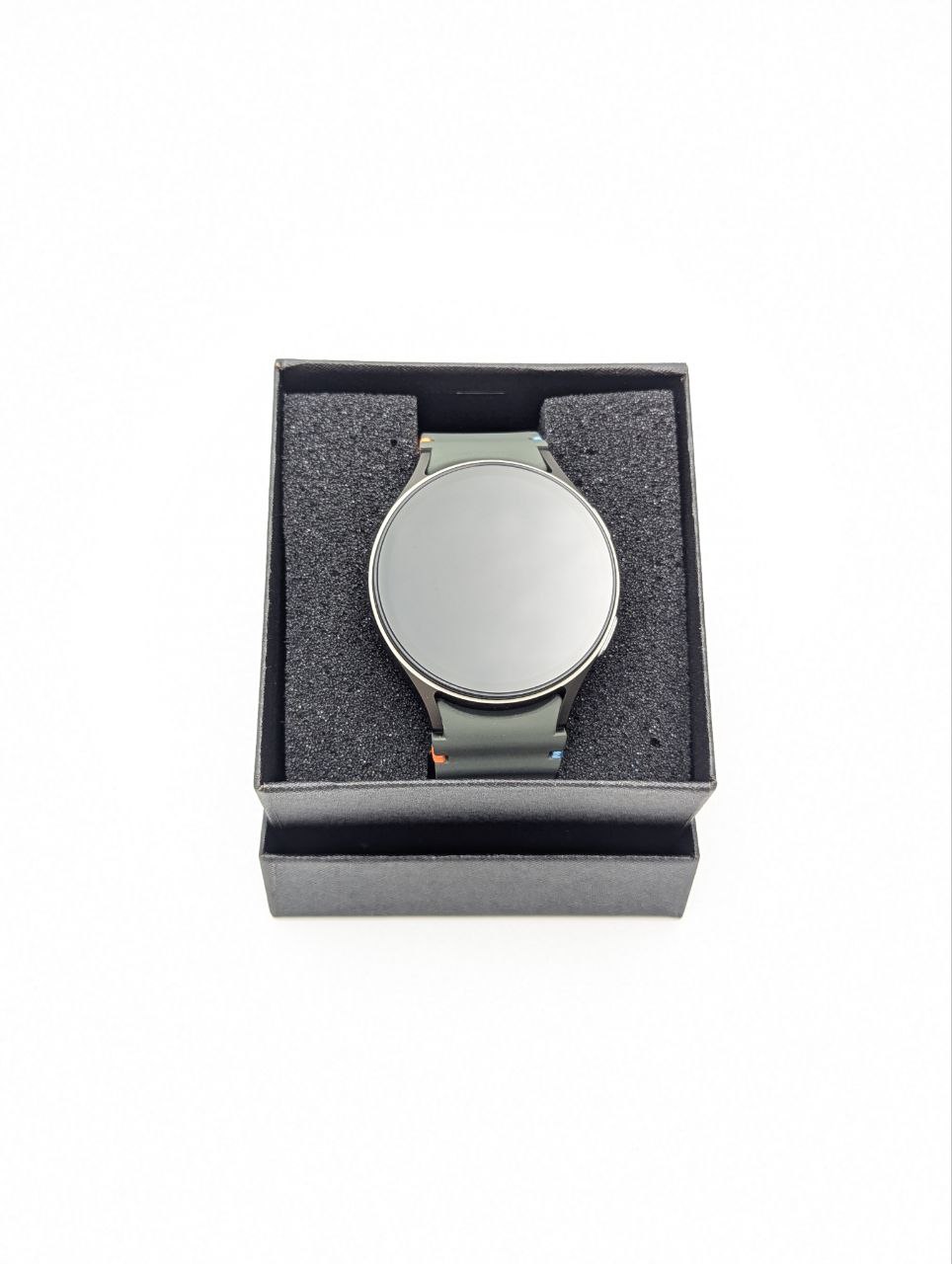 thumb Smartwatch Samsung Galaxy Watch 7 LTE (L315) 44mm zielony (Powystawowy)