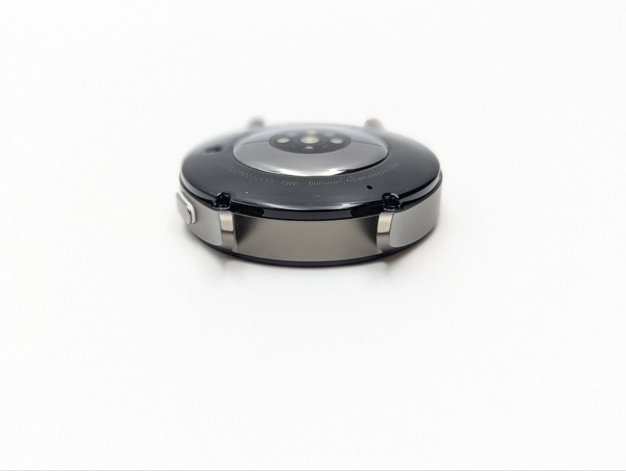 thumb Smartwatch Samsung Galaxy Watch 7 LTE (L315) 44mm zielony (Powystawowy)