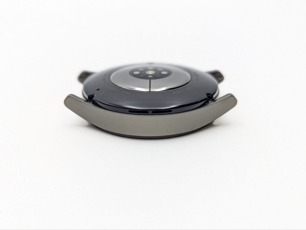 thumb Smartwatch Samsung Galaxy Watch 7 LTE (L315) 44mm zielony (Powystawowy)