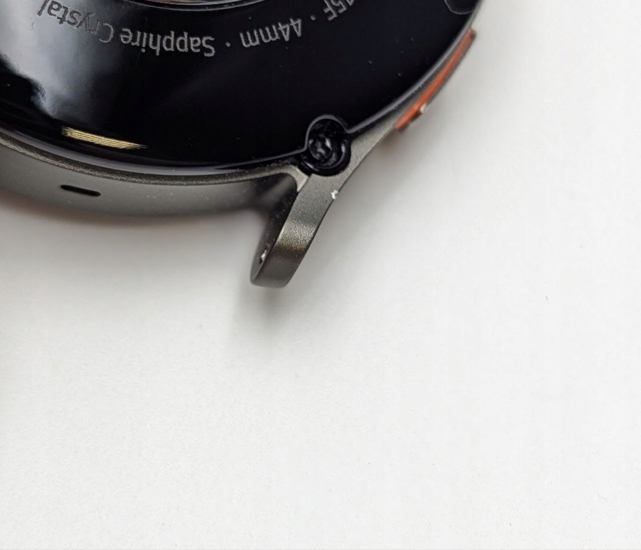 thumb Smartwatch Samsung Galaxy Watch 7 LTE (L315) 44mm zielony (Powystawowy)