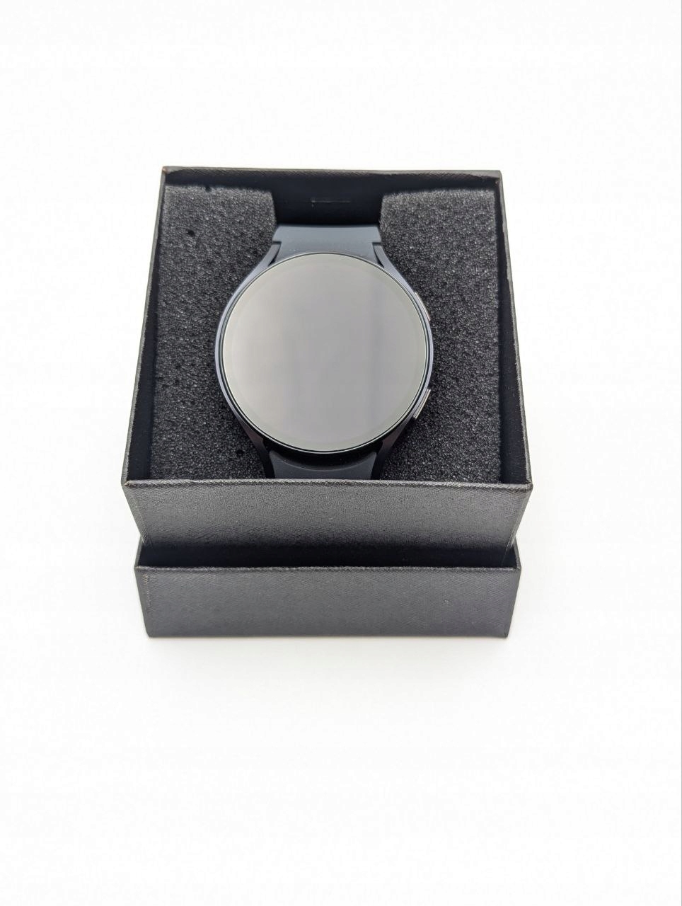 thumb Smartwatch Samsung Galaxy Watch 6 (R945) 44 mm czarny (Powystawowy)
