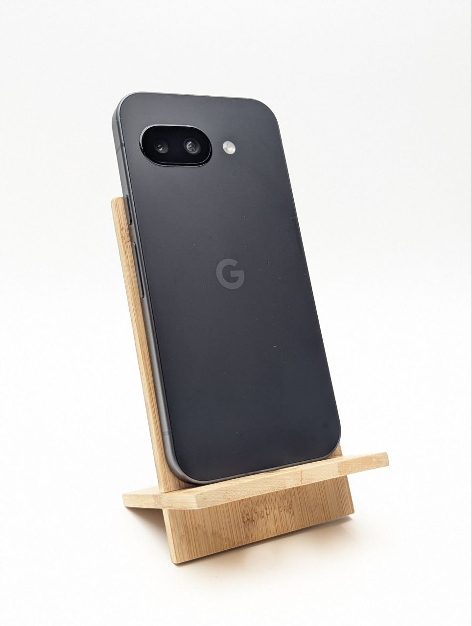 thumb Smartfon Google Pixel 9a 5G 8/128GB Czarny (Powystawowy)