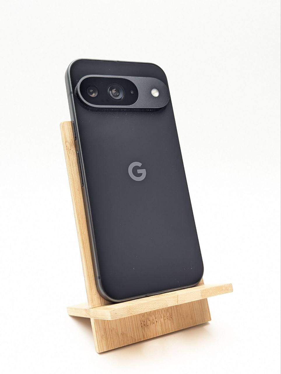 thumb Smartfon Google Pixel 9 12 GB/128 GB 5G Czarny (Powystawowy)