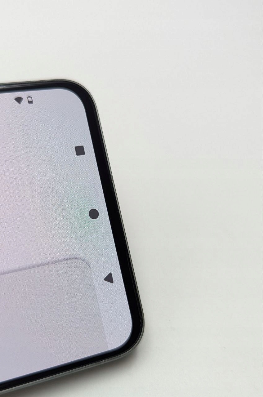 thumb Smartfon Google Pixel 8 GB / 256 GB 5G szary (Używany)